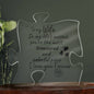 To My Wife | Acrylic Plaque