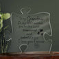 To My Grandma | Acrylic Plaque