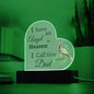 In Memory Of Dad | Night Light