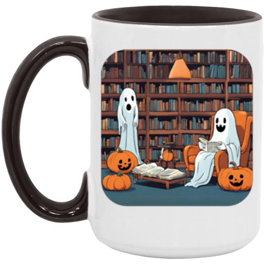 15oz. Halloween Mug