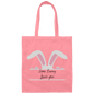 Easter Tote Bag
