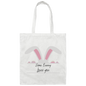 Easter Tote Bag