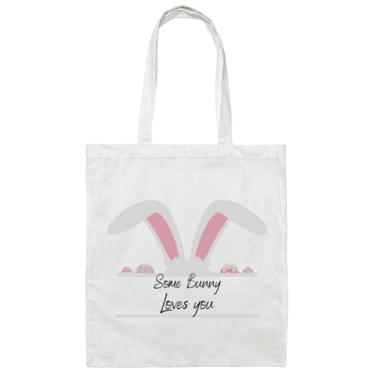 Easter Tote Bag