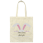 Easter Tote Bag