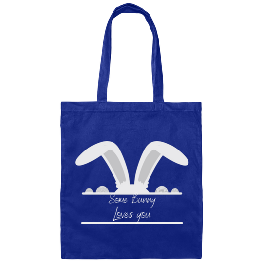 Easter Tote Bag