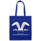 Easter Tote Bag