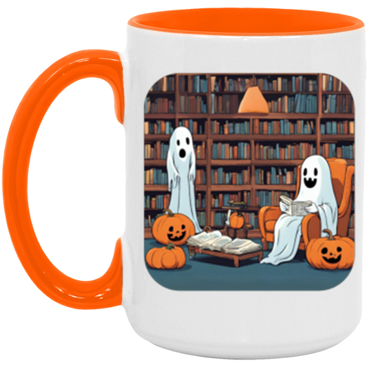 15oz. Halloween Mug